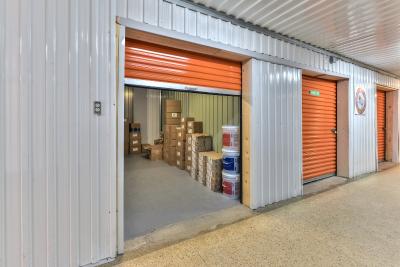 Storage Units at Depotium Mini Entrepôt - Trois Rivieres East - 340 Boul St-Maurice, Trois Rivieres, QC